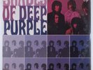 DEEP PURPLE Shades of Deep Purple TETRAGRAMMATON LP SEALED