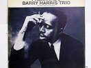 BARRY HARRIS-PREMINADO ON RIVERSIDE JAZZ LP-NM, MONO, DG, ELVIN JONES