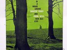 DOROTHY ASHBY & FRANK WESS-IN A MINOR GROOVE ON PRESTIGE JAZZ LP-MONO, DG, R