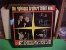 THE RIGHTEOUS BROTHERS RIGHT NOW SEALED NOS FROM RECORD STORE 1963 MOONGLOW MONO