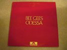 THE BEE GEES ODESSA 1969 Polydor VELVET GATE FOLD double album  VG+