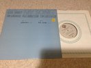 PROMO Keith Jarrett My Song Record NM LP WLP