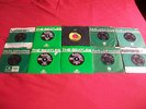 THE BEATLES COLLECTION OF 10 SINGLES - SLOW DOWN, FINE,TICKET,HARD,PAPERBACK ETC