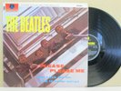 THE BEATLES- Please Please Me LP (UK Mono -1N/-2N Matrix) PMC 1202