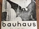 BAUHAUS - BELA LUGOSI`S DEAD VINYL 12