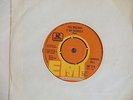 Barbara Hall 'You Brought It On Yourself' rare UK EMI modern soul 45 exc