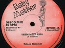 Prince Hammer - Them Must Fall UK Hitrun 12
