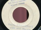 Bob (Andy) And Marcia (Griffiths) - Young, Gifted and Black JA Harry  7