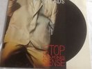 Talking Heads 'Stop Making Sense' Vinyl LP