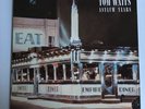 Original Tom Waits Asylum Years Vinyl Double LP Album Record Gatefold
