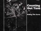 GENESIS: Counting Out Time (´74 / scarce orig. German 7