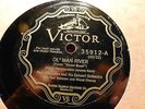 1928 SHOWBOAT PAUL ROBESON Ol Man River BIX Beiderbecke Paul Whiteman Orch  78