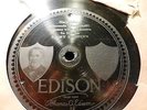 1911 EMMY DESTINN Experimental  EDISON DD La GIOCONDA SUICIDIO 78