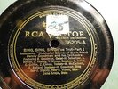 1937 SING SING SING Gene KRUPA DRUM SOLO BENNY Goodman Orchestra Louis Prima 78