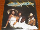Side Effect LP (Fantasy) 1975 RARE MODERN SOUL DISCO FUNK PROMO IN SHRINK MINT