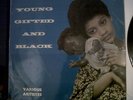 Young Gifted and Black, Pama ECO 35, Rare Reggae LP, Various Artistes