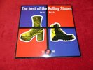 H069 - Rolling Stones - Jump Back - Virgin V2726 - EU 1993 - Doppel LP gewaschen