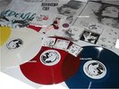 MADONNA - MY MUSIC BOX PROMO EDITION + RAG DOLL 5 LP VINYL BOXSET 1 of only 15
