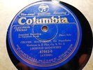 1928 LEOPOLD GODOWSKY Piano FAMOUS CHOPIN All Nocturnes London 78