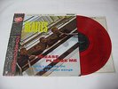 JAPAN LIMITED MONO RED WAX EAS-70130 1982 THE BEATLES PLEASE PLEASE ME VINYL LP