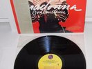 MADONNA You Can Dance 1987 Vinyl Soundtrack PROMO LP w/Gold Stamp + Obi Strip