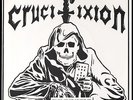 CRUCIFIXION - Take It Or Leave It - SP 7