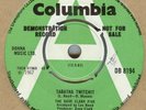 THE DAVE CLARK FIVE**TABATHA TWITCHIT**DEMO**LISTEN TO IT