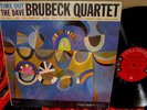 Dave Brubeck Time Out MONO DEEP GROOVE 6-EYE