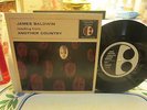 James Baldwin Reading From Another Country 1963 CALLIOPE SPOKEN WORD EP 7