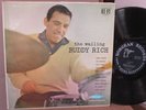 Buddy Rich The Wailing NORGRAN EX MONO DEEP GROOVE