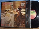 COLD CHISEL EAST Original 1980 OZ LP Cheap Wine + Inner 600064 Exclnt