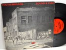 RARE PUNK LP - YOUTH BRIGADE - SOUND & FURY Better Youth Hardcore 1983