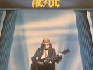 AC/DC - - WHO MADE WHO - - Rare Original 1986 Australian ALBERT 12