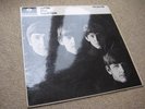 With The Beatles DECCA contract Original UK Press LP - 1st class condition
