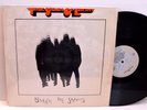 RARE PUNK LP -TRUE SOUNDS OF LIBERTY- BENEATH THE SHADOWS 1989 Restless Shrink