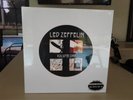 Led Zeppelin Volume One still sealed box