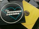 The Modern Lovers Vinyl LP Album