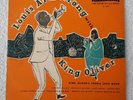 Louis Armstrong king oliver. 10