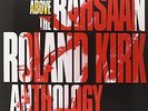 Anthology: Spirits Up Above (180gm Lp) [12 inch Analog] Rahsaan Roland Kirk LP R
