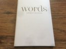 ?RARE?Words George Michael/Wham  THE GEORGE MICHAEL BIBLE NM