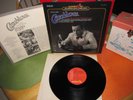 Quadradisc CASABALANCA-CLASSIC FILM SCORES FOR HUMPHREY BOGART RCA '74