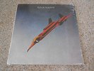 budgie squawk lp first press , MCA, still in shrink like a new, perfect