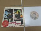 UK PROG PSYCH ITALIAN ITALY PRESS PS GENESIS CARPET CRAWL 1975 NM TOP