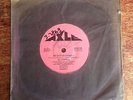 XL CAPRIS - My City Of Sydney - RARE 1979 AU Punk 7