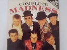 Madness - Complete Madness LP - VG+/EX 1st UK Press G/F Vinyl LP Album Record