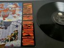 Guns N' Roses ?– Appetite For Destruction - Germany - 1987 - WX 125 -