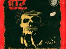 OZ - TURN THE CROSS UPSIDE DOWN -ORIG '84 FINLAND METAL **SHRINKWRAP** NEAR MINT