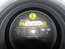 Beatles Rubber Soul - MONO factory sample very rare