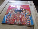 HENDRIX - AXIS: BOLD AS LOVE - MONO FIRST - WITH INSERT - poor  - A1/B1