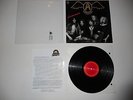 Aerosmith Get Your Wings VG++ 1976 Analog Reissue Press ULTRASONIC CLEAN
